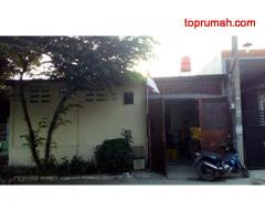 dijual rumah di kawasan kota tangerang