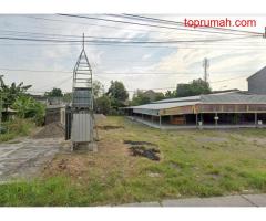 Jual Tanah Yang Terletak di Medokan Semampir Kota Surabaya