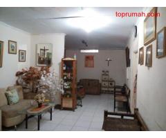 Rumah dijual tanpa perantara