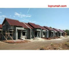 September Ceria, Rumah Mewah Harga Murah