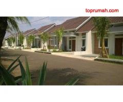 September Ceria, Rumah Murah