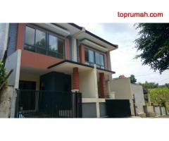 TS 2 unit rumah Bukit Golf Cluster Arcadia Riverside