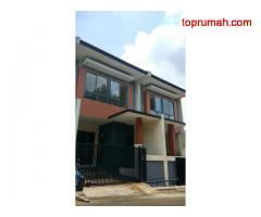 TS 2 unit rumah Bukit Golf Cluster Arcadia Riverside