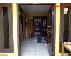 Dijual murah rumah ,tigaraksa