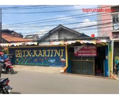 Rumah Dijual Murah di Pondok Aren Tangerang Selatan Dekat Stasiun Sudimara, Mall Bintaro Xchange