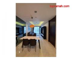 Apartemen Pondok Indah Residence size 81m2, Kebayoran Lama Jakarta Selatan