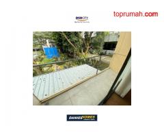 Rumah Full Furnish Lokasi Bebas Banjir, Cluster Chava BSD City