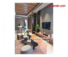 Rumah terkeren di BSD Kanade The Zora BSD city super premium cluster