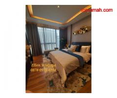 Rumah terkeren di BSD Kanade The Zora BSD city super premium cluster