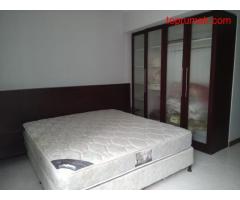 Apartemen Taman Anggrek 2BR Full Furnished Jl. Letjen S. Parman