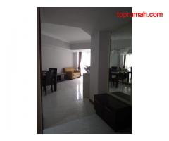 Apartemen Taman Anggrek 2BR Full Furnished Jl. Letjen S. Parman