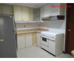 Apartemen Taman Anggrek 2BR Full Furnished Jl. Letjen S. Parman