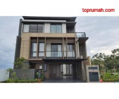 Rumah Mewah Super Keren, Cluster Kanade The Zora BSD City