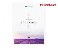 Rumah Lokasi Strategis, Cluster Lavender Puri Botanical Joglo Jakarta