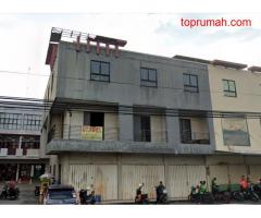 Jual Ruko 3 Unit Jejer di Daerah Parigi Tangerang Selatan Strategis