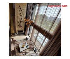 Super premium cluster Laurel Navapark BSD city by Hongkong Land