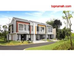 The Best price rumah modern 2 lantai Baroni Gading Serpong tangerang selatan