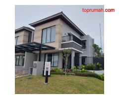 Rumah Mewah Premium Tebaik, Discovery Alton Bintaro Jaya