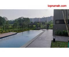 Rumah Mewah Lokasi Strategis, Cluster Laurel BSD City