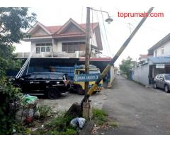 Gudang Purnama 1 Pontianak Selatan Kalimantan Barat