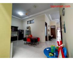 Rumah Pondok Pelangi Pontianak Kota Kalimantan Barat