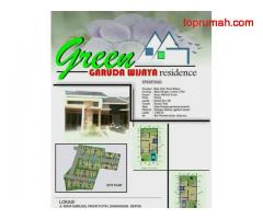 Rumah mewah harga rendah