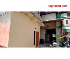 Rumah Gg. Purnama Indah 3 Pontianak Barat Kalimantan Barat