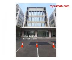 Northpoint 2 Navapark BSD city premium business loft at prime location pasti cuan