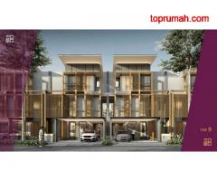 Aerra at Eonna BSD City, Hunian Mewah Keren Premium Menarik