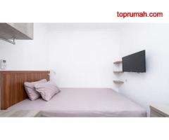 Kost Eksklusif Dekat Gajah Mada Plaza, LTC Glodok, Harmoni Exchange, Stasiun Sawah Besar, RS Husada