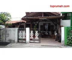 Rumah dijual