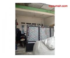 Di jual rmh surat AJB luas tanah 60m ...buka harga 500 nego