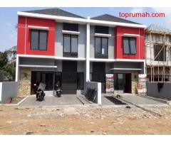 Sindang barang residence