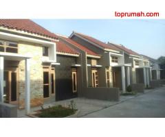 green garudah wijaya residence