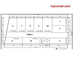 Hunian Cluster 2 lantai Pondok Aren Bintaro Tang Sel