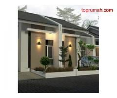 Rumah mewah harga murah