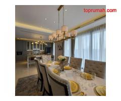 Rumah Mewah Tipe 18 Premium Terkeren, Cluster Enchante BSD City