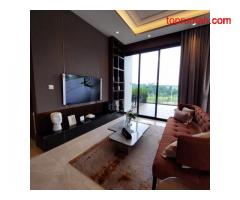 Cluster Laurel Nava Park BSD City, Kawasan Bagus Strategis Premium