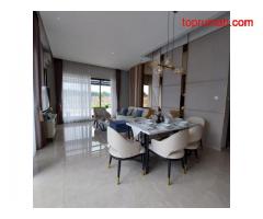 Rumah Premium Keren Menarik di Cluster Discovery Alton Bintaro Jaya