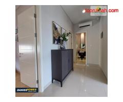 Rumah Modern Impian Terbaik, Caribbean Flamingo Gading Serpong