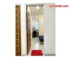 DISEWAKAN KOST JAKARTA BARAT MENARA RESIDENCE TIPE STANDARD