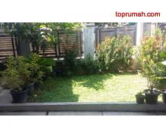 Rumah di jual bebas banjir