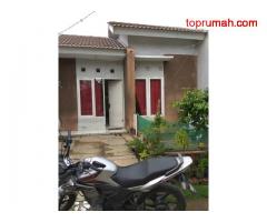 jual rumah murah di citra raya Tangerang