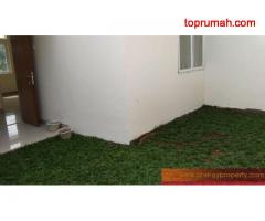 Dijual perumahan cluster disawangan depok