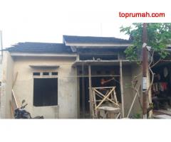 Rumah minimalis dijual Depok tapos