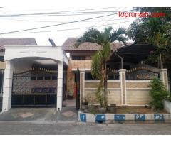 Rumah di Rayan Regency Kota Surabaya Murah Siap Huni