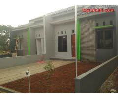 El-baraka Residence harga 300jutaan Cilodong Depok