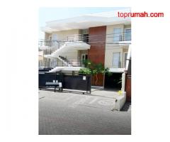 Kost Dekat Kampus UWKS, Universitas 45, Mall Ciputra World Surabaya, Mall Lagoon Avenue