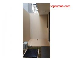 Rumah Brand New 2,5 lantai 7x14 98m type 3KT Cluster Matana Asya JGC Jakarta Garden City