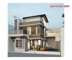 Jual Rumah Murah Kota Batu (dekat Alun2)